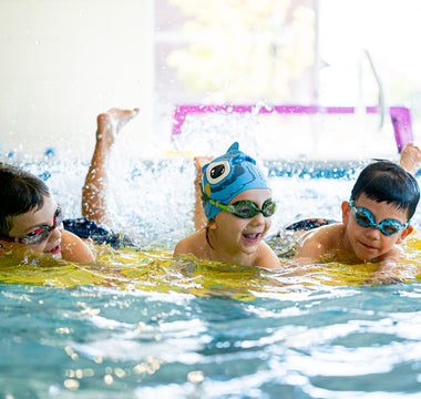 TRISWIM Cosmetics: The Essential Partner for Swim Schools Worldwide