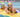 Children Returning to the Pool and Skin Concerns