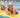 Children Returning to the Pool and Skin Concerns