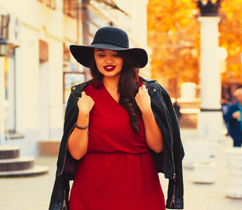 Skin Chafing from a Thick Girl’s Perspective