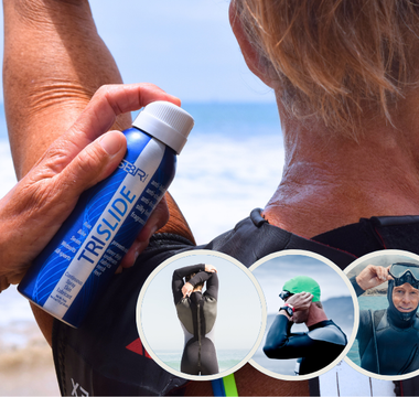 Why Chafing Happens and How TRISLIDE Can Help You Avoid It