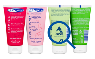Why Our Partnership with STA Is a Game-Changer for Swimmers