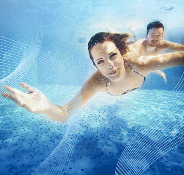 All you need to know about chlorine in swimming pool water