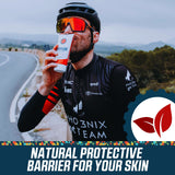 SURPASS Natural Anti-Chafing Chamois Cream - SBR Sports Europe - TRISWIM