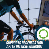 SURPASS Magnesium Recovery Gel - SBR Sports Europe - TRISWIM