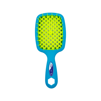 TRISWIM FunBrush Wet and Dry Detangling Brush - SBR Sports Europe - TRISWIM