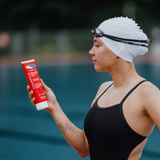 Chlorine Removal Shampoo For Swimmers | Lychee & Mango - SBR Sports Europe - TRISWIM