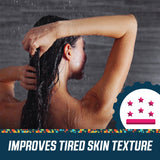 SURPASS After Sport Body Wash for Women - SBR Sports Europe - TRISWIM