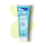 Strongly Regenerating Hair Conditioner For Swimmers | Sunkissed Pineapple & Mango - SBR Sports Europe - TRISWIM