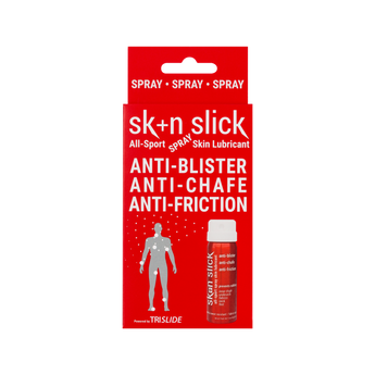 Multifunctional Anti Chafing Skin Spray - SBR Sports Europe - TRISWIM