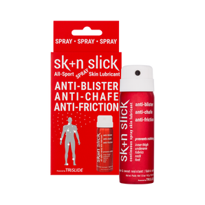 Multifunctional Anti Chafing Skin Spray - SBR Sports Europe - TRISWIM