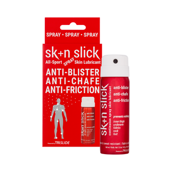 Multifunctional Anti Chafing Skin Spray - SBR Sports Europe - TRISWIM