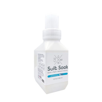 SUIT SOAK Swimsuit, Tech Suit, Wetsuit Cleaner - SBR Sports Europe - TRISWIM