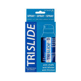 TRISLIDE Multisport Waterproof Skin Anti Chafing Spray (136ml) - SBR Sports Europe - TRISWIM
