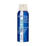 TRISLIDE Multisport Waterproof Skin Anti Chafing Spray (136ml) - SBR Sports Europe - TRISWIM