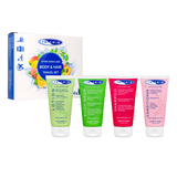 Premium Chlorine Removal Travel Set After Swim - SBR Sports Europe - TRISWIM