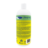 Chlorine Removal Body Wash For Swimmers | Lime & Mango (946 ml) - SBR Sports Europe - TRISWIM