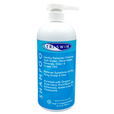 Chlorine Removal Shampoo For Swimmers | Lime & Mango (946 ml) - SBR Sports Europe - TRISWIM