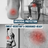 SURPASS Natural Anti-Chafe Cream for All Sports - SBR Sports Europe - TRISWIM