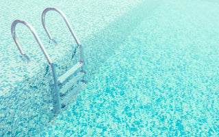 How to pack to the swimming pool?