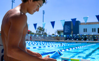 Why Men’s Care Is Becoming Part of the Training Routine