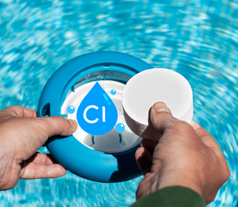 The Whole Truth About How Chlorine Works in a Swimming Pool