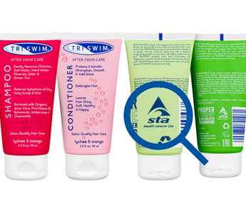 Why Our Partnership with STA Is a Game-Changer for Swimmers