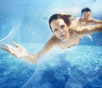 All you need to know about chlorine in swimming pool water