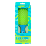 TRISWIM FunBrush Wet and Dry Detangling Brush - SBR Sports Europe - TRISWIM