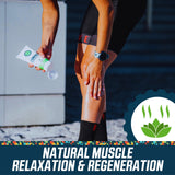 SURPASS Magnesium Recovery Gel - SBR Sports Europe - TRISWIM