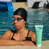 Strongly Regenerating Conditioner For Swimmers | Lychee & Mango - SBR Sports Europe - TRISWIM