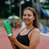 Chlorine Removal Body Wash For Swimmers | Apricot & Mango - SBR Sports Europe - TRISWIM