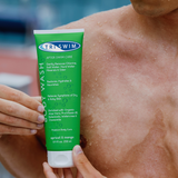Chlorine Removal Body Wash For Swimmers | Apricot & Mango - SBR Sports Europe - TRISWIM