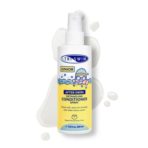 After Swim Detangling Conditioner Spray for Kids