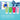 Premium Chlorine Removal Travel Set After Swim - SBR Sports Europe - TRISWIM