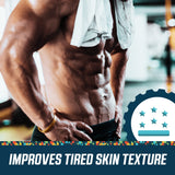 SURPASS After Sport Hair & Body Wash for Men - SBR Sports Europe - TRISWIM