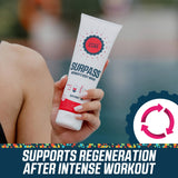 SURPASS After Sport Body Wash for Women - SBR Sports Europe - TRISWIM
