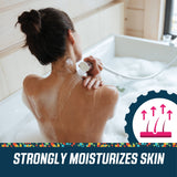 SURPASS After Sport Body Wash for Women - SBR Sports Europe - TRISWIM