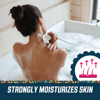 SURPASS After Sport Body Wash for Women - SBR Sports Europe - TRISWIM