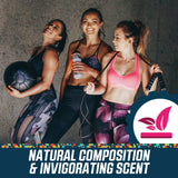 SURPASS After Sport Body Wash for Women - SBR Sports Europe - TRISWIM