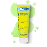 Chlorine Removal Body Wash For Swimmers | Lime & Mango - SBR Sports Europe - TRISWIM