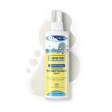 TRISWIM Junior after swim detangling conditioner spray for kids swimmers