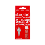 Multifunctional Anti Chafing Skin Spray - SBR Sports Europe - TRISWIM