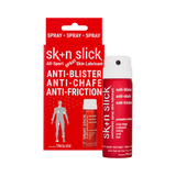Multifunctional Anti Chafing Skin Spray - SBR Sports Europe - TRISWIM