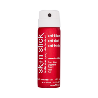 Multifunctional Anti Chafing Skin Spray - SBR Sports Europe - TRISWIM
