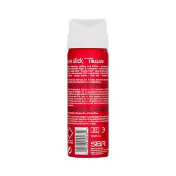 Multifunctional Anti Chafing Skin Spray - SBR Sports Europe - TRISWIM
