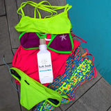 SUIT SOAK Swimsuit, Tech Suit, Wetsuit Cleaner - SBR Sports Europe - TRISWIM