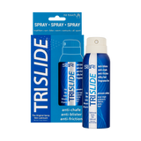 TRISLIDE Multisport Waterproof Skin Anti Chafing Spray (136ml) - SBR Sports Europe - TRISWIM