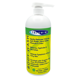 Chlorine Removal Body Wash For Swimmers | Lime & Mango (946 ml) - SBR Sports Europe - TRISWIM