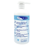 Moisturizing & Regenerating Body Lotion For Swimmers | ZEN Grapefruit (946 ml) - SBR Sports Europe - TRISWIM